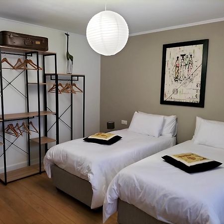 Bed and Breakfast La Mouillere Verton Exterior foto